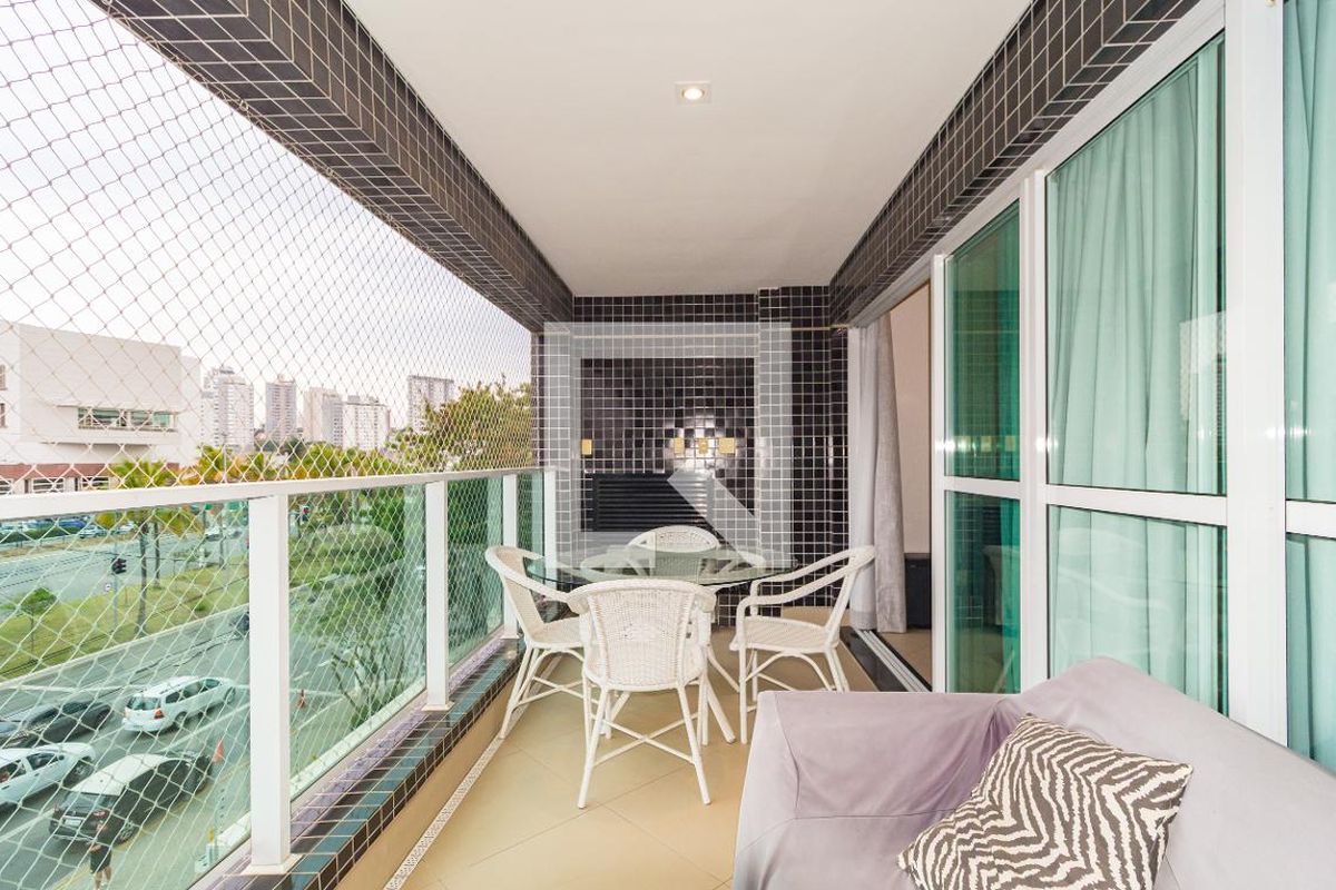 Apartamento, 1 quarto, 57 m² - Foto 16