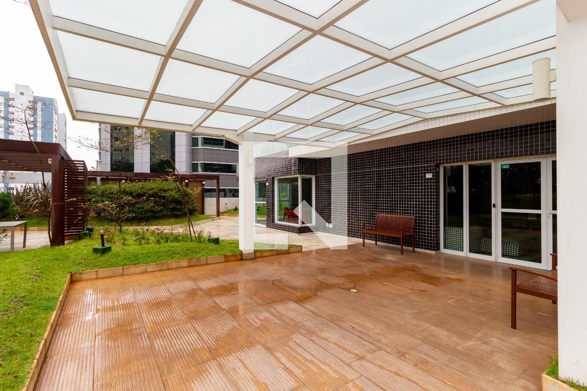 Apartamento, 1 quarto, 57 m² - Foto 90
