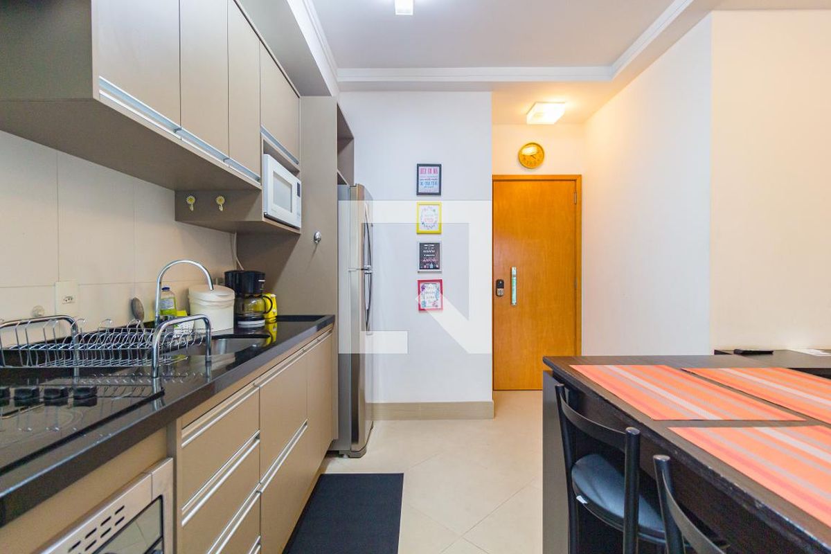 Apartamento, 1 quarto, 57 m² - Foto 46