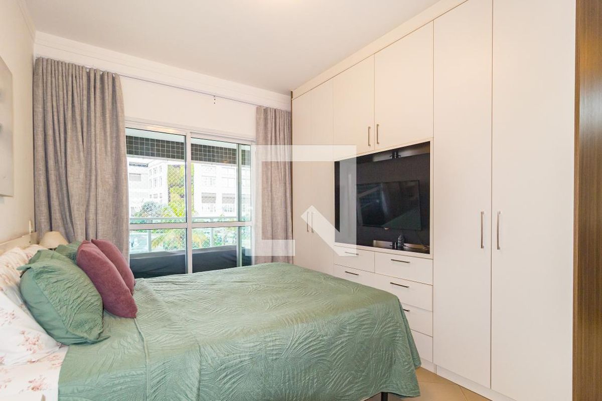 Apartamento, 1 quarto, 57 m² - Foto 26