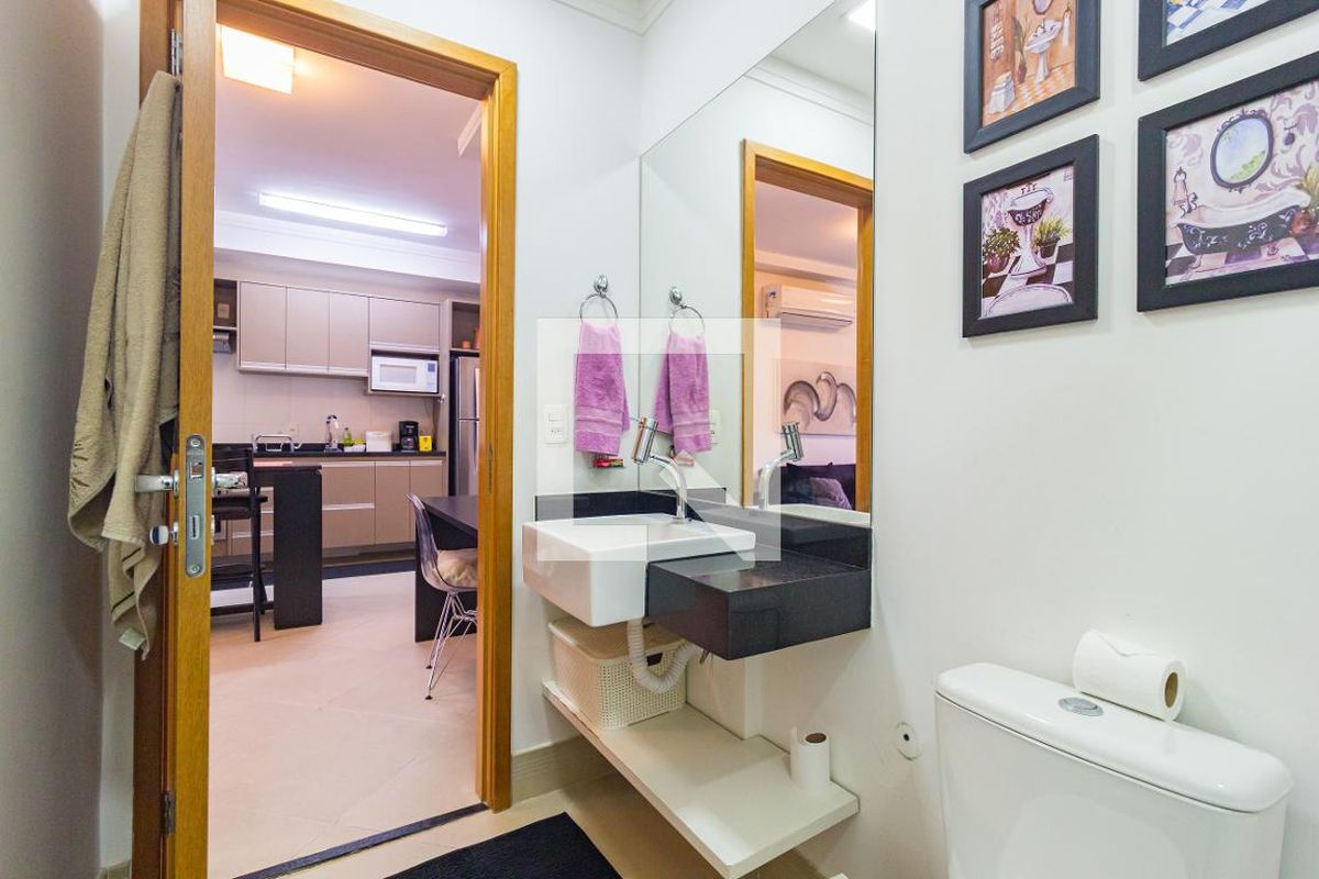 Apartamento, 1 quarto, 57 m² - Foto 30