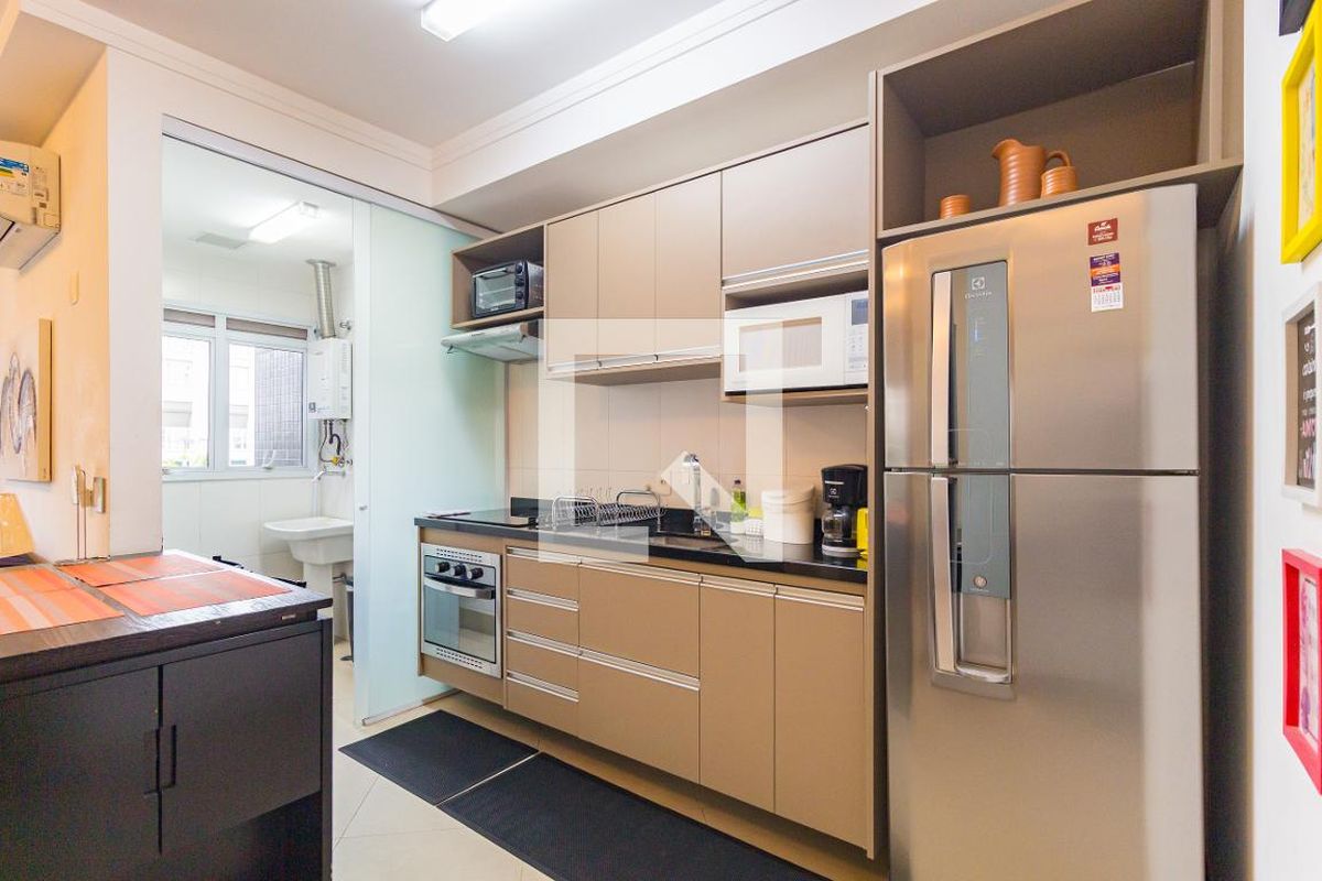 Apartamento, 1 quarto, 57 m² - Foto 42
