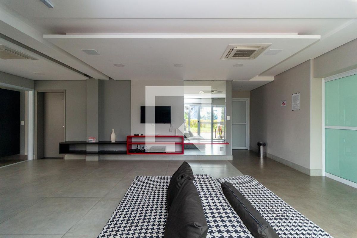 Apartamento, 1 quarto, 57 m² - Foto 88