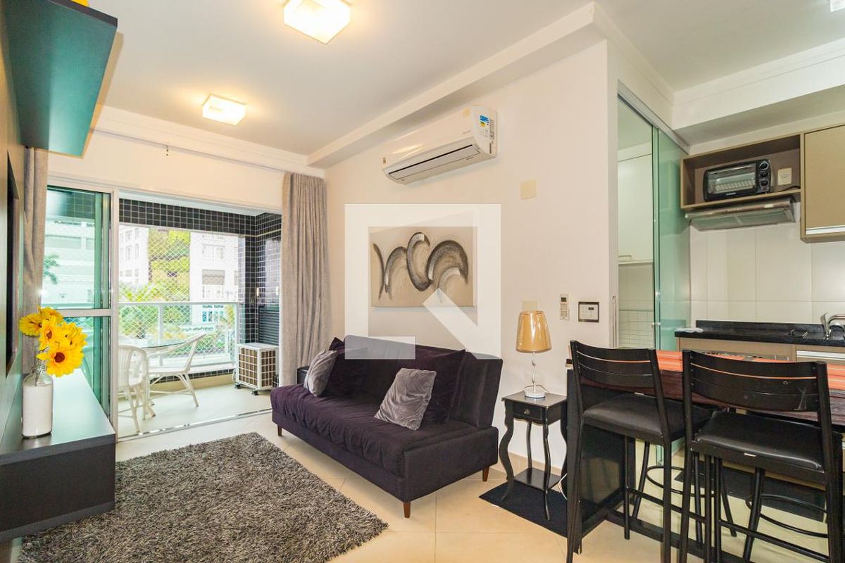 Apartamento, 1 quarto, 57 m² - Foto 6