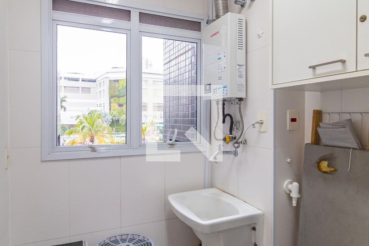 Apartamento, 1 quarto, 57 m² - Foto 58