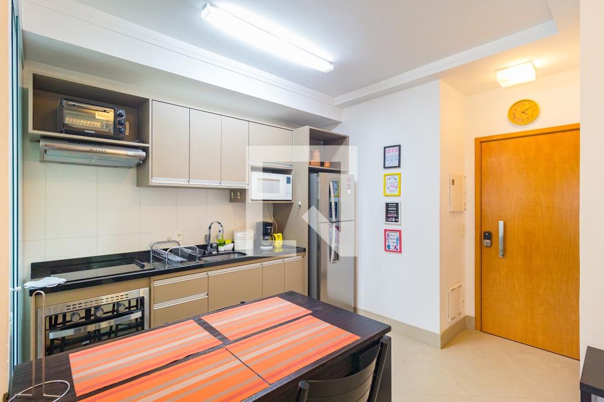Apartamento, 1 quarto, 57 m² - Foto 40