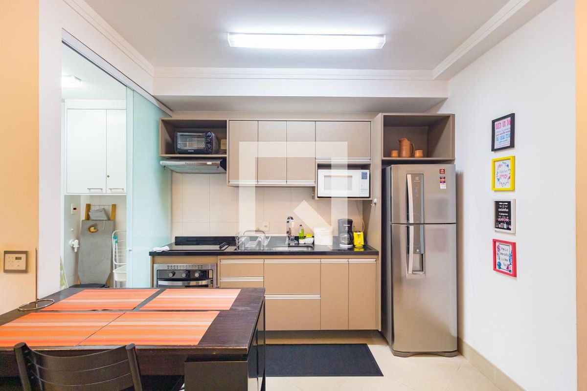 Apartamento, 1 quarto, 57 m² - Foto 38