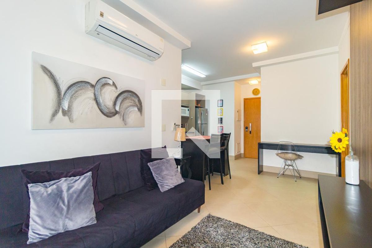 Apartamento, 1 quarto, 57 m² - Foto 10