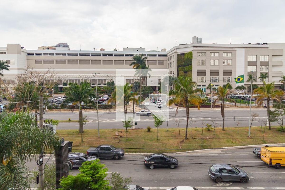 Apartamento, 1 quarto, 57 m² - Foto 18