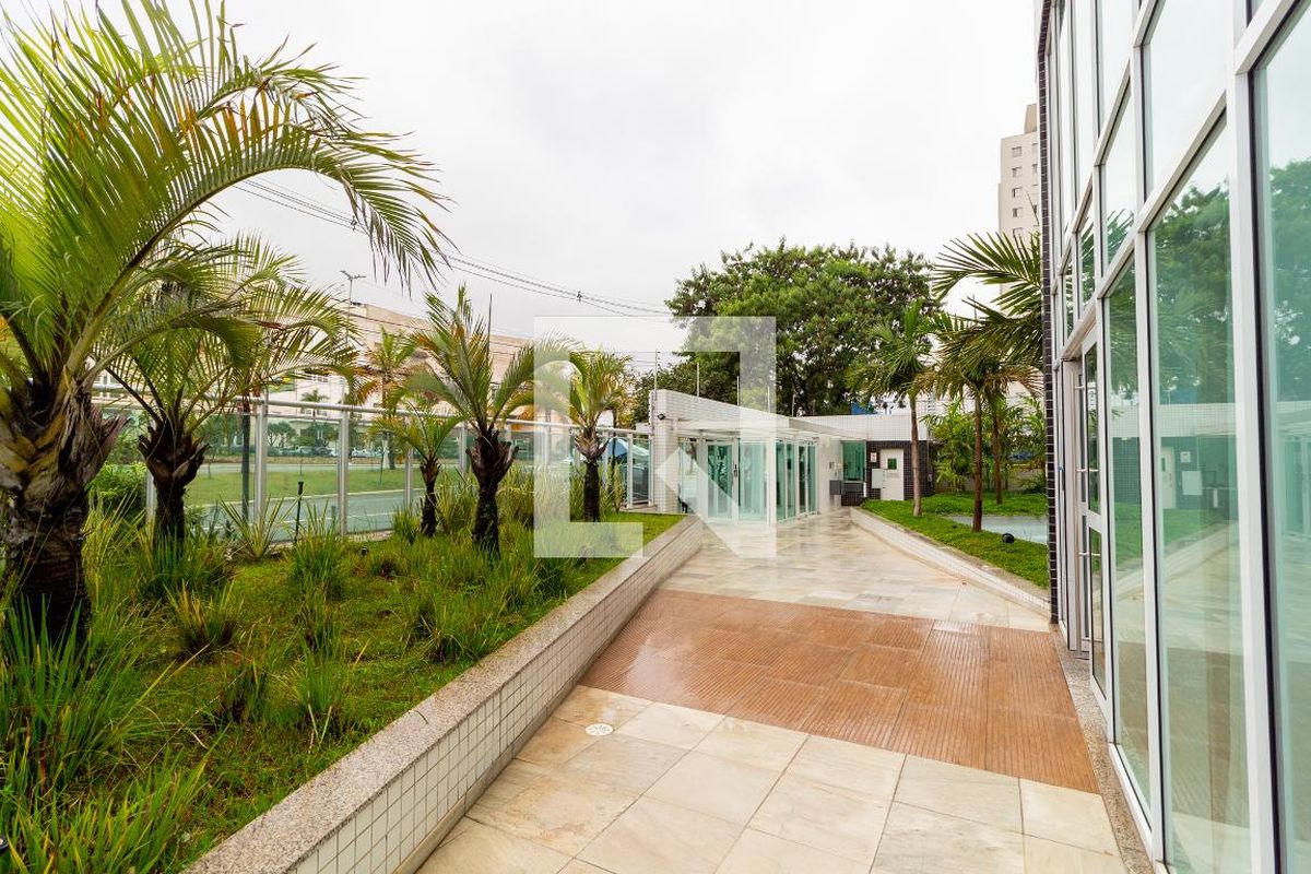 Apartamento, 1 quarto, 57 m² - Foto 98