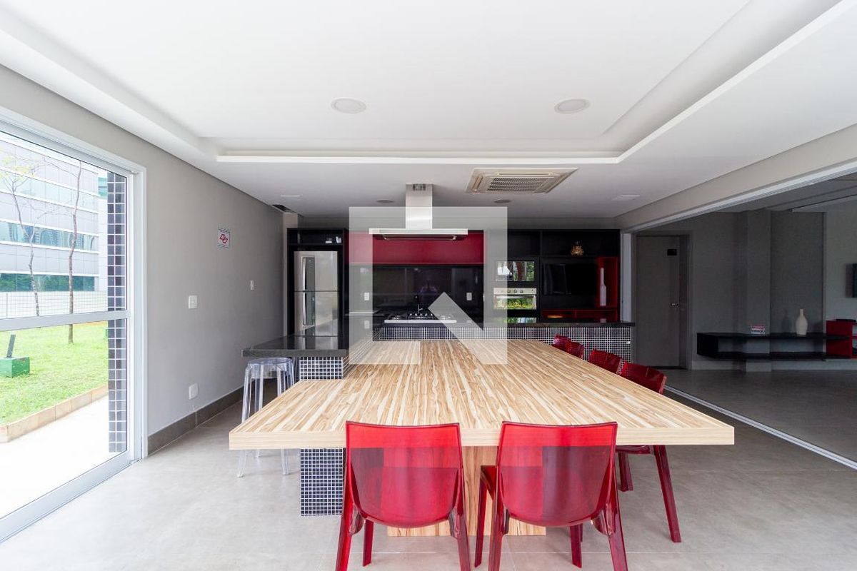 Apartamento, 1 quarto, 57 m² - Foto 86