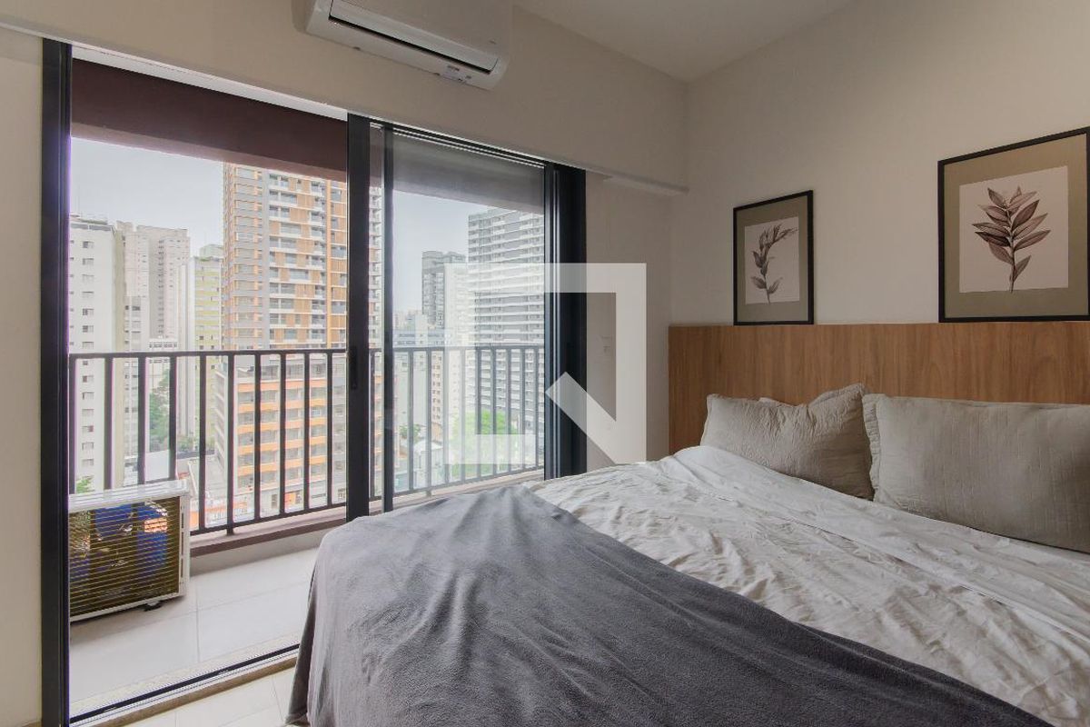 Kitnet-Studio, 27 m² - Foto 4