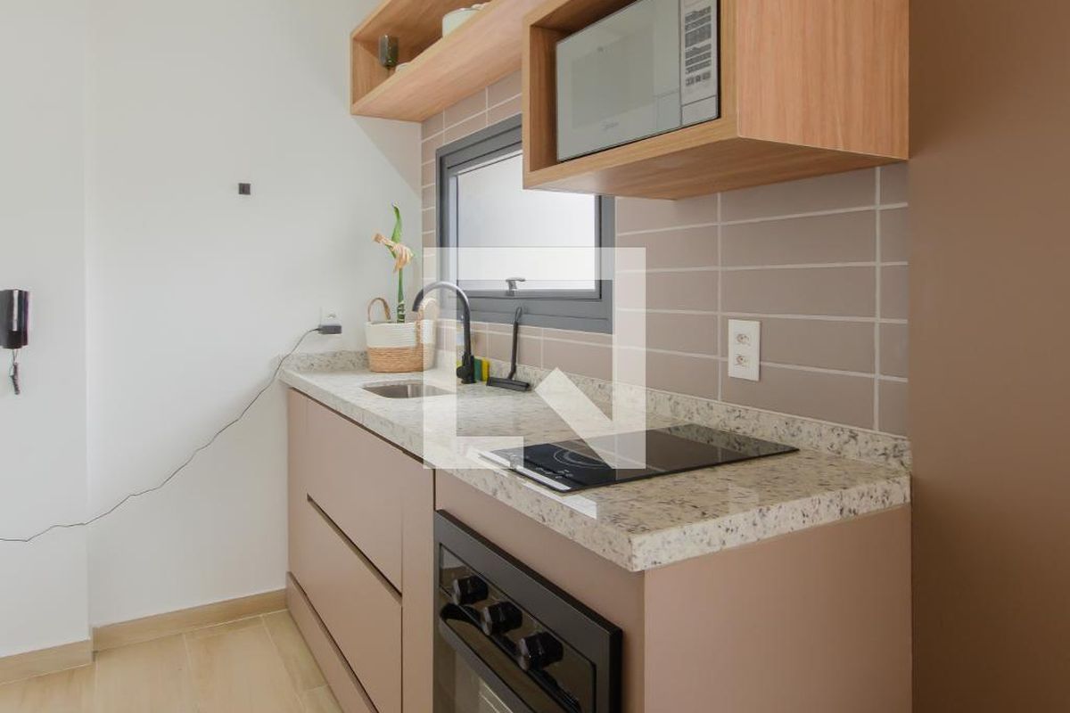 Kitnet-Studio, 27 m² - Foto 26
