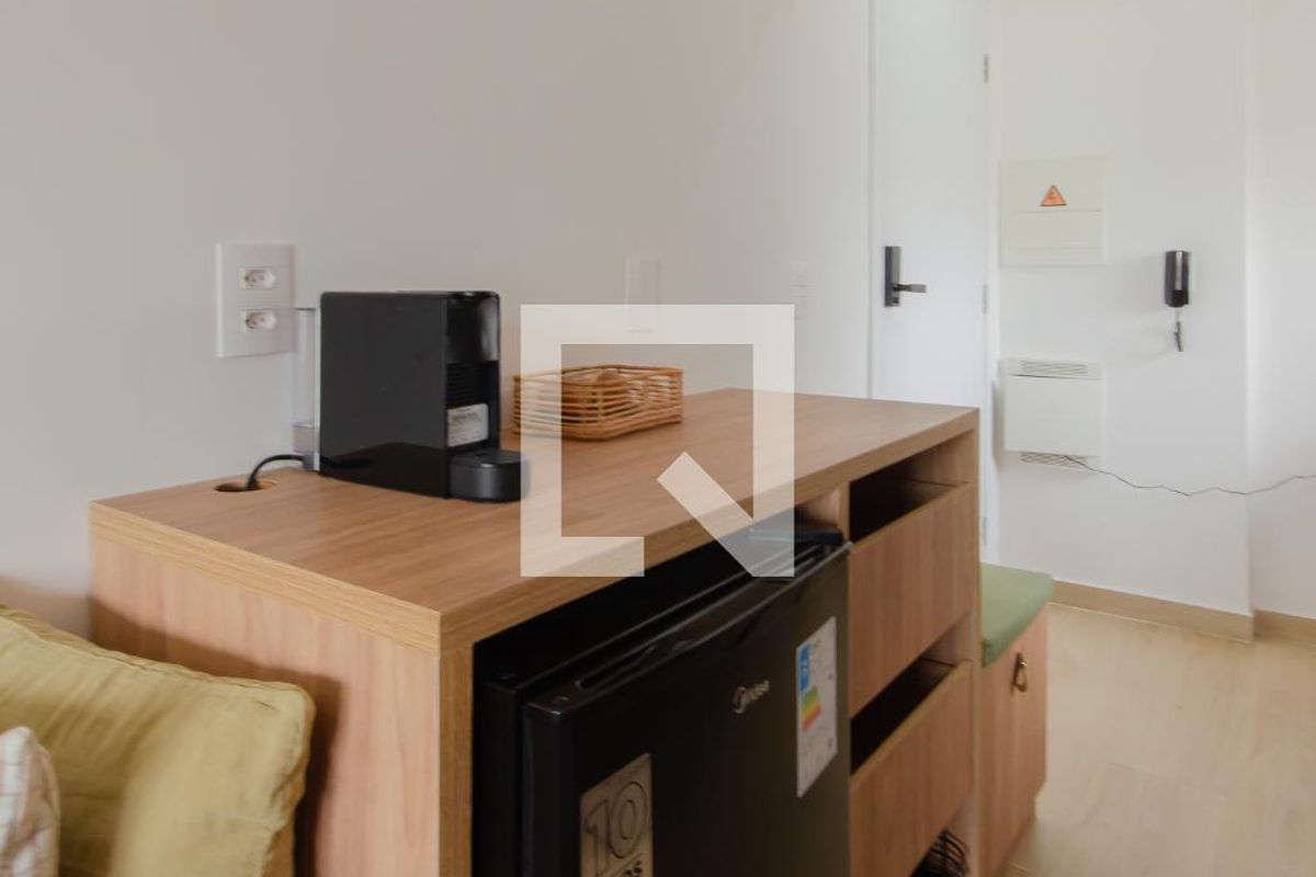 Kitnet-Studio, 27 m² - Foto 24