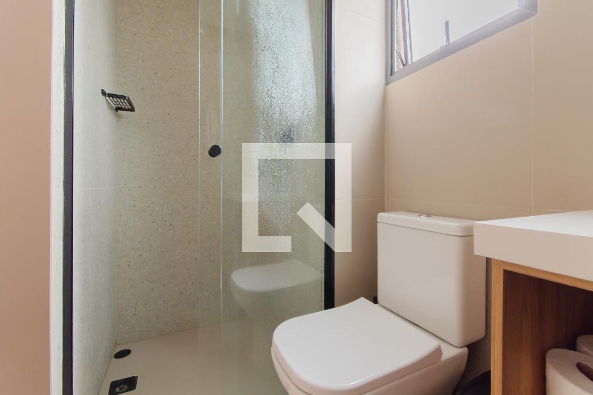 Kitnet-Studio, 27 m² - Foto 16