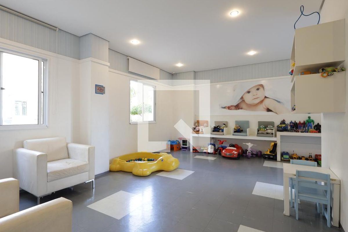 Apartamento, 2 quartos, 49 m² - Foto 96