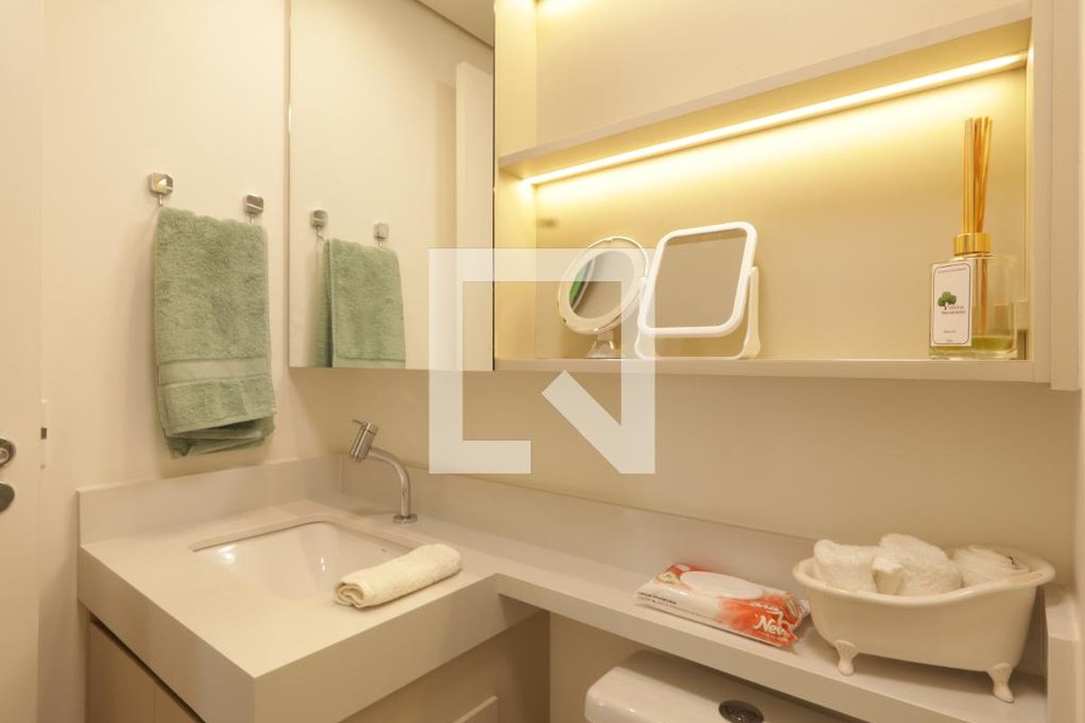 Apartamento, 2 quartos, 49 m² - Foto 62