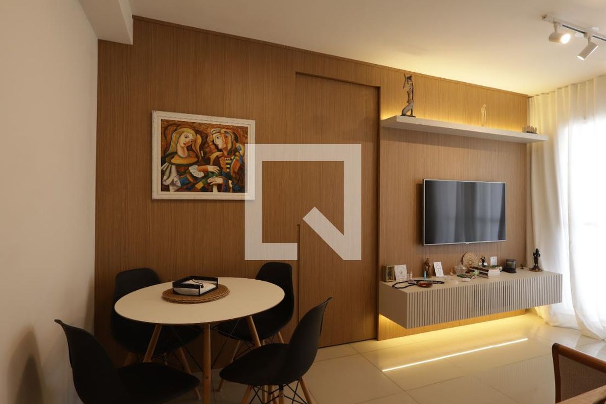 Apartamento, 2 quartos, 49 m² - Foto 4