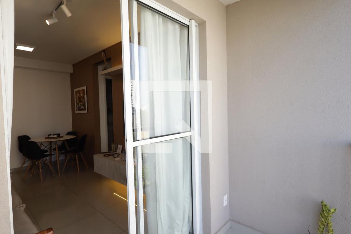 Apartamento, 2 quartos, 49 m² - Foto 28