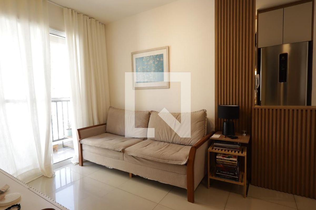 Apartamento, 2 quartos, 49 m² - Foto 20