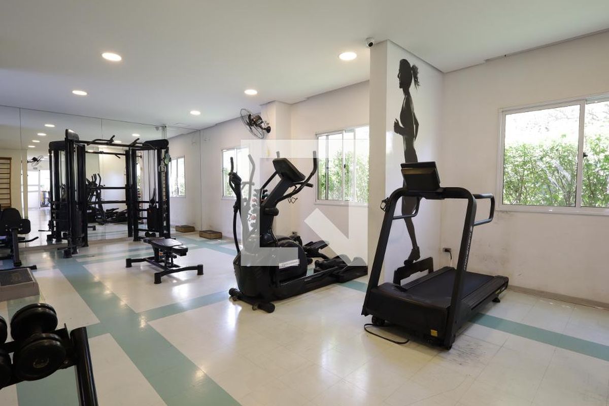Apartamento, 2 quartos, 49 m² - Foto 102