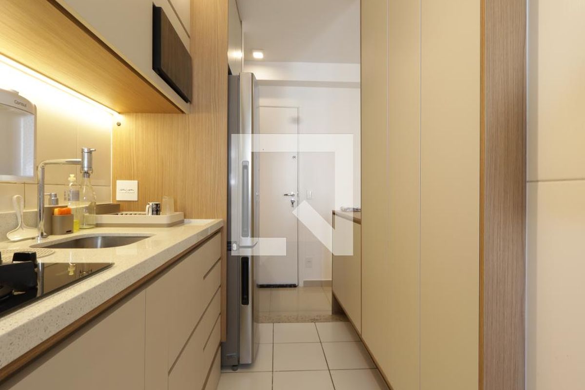 Apartamento, 2 quartos, 49 m² - Foto 70