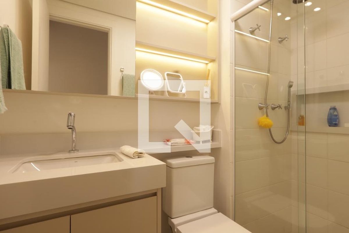 Apartamento, 2 quartos, 49 m² - Foto 52