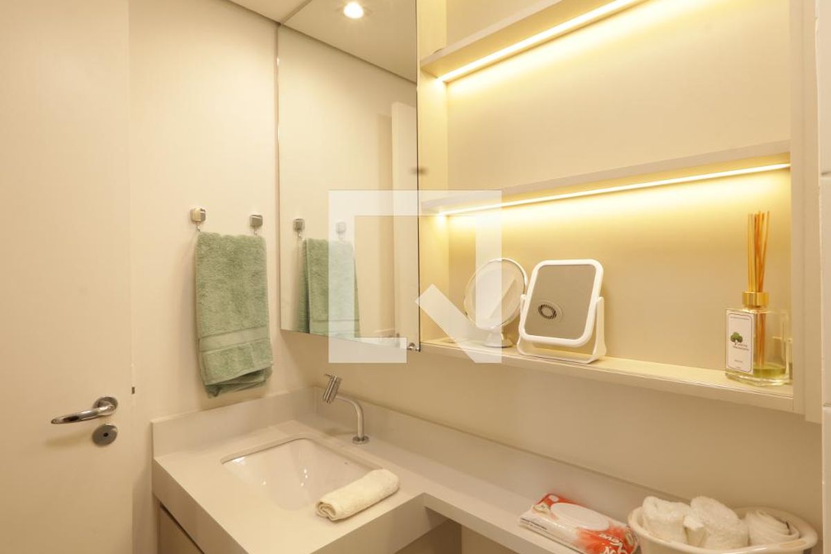 Apartamento, 2 quartos, 49 m² - Foto 60