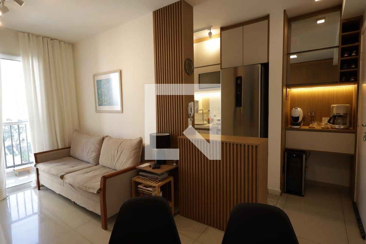Apartamento, 2 quartos, 49 m² - Foto 14