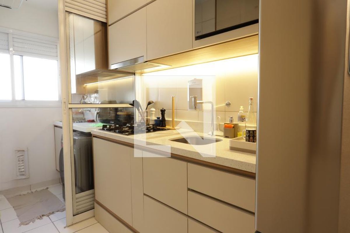Apartamento, 2 quartos, 49 m² - Foto 64