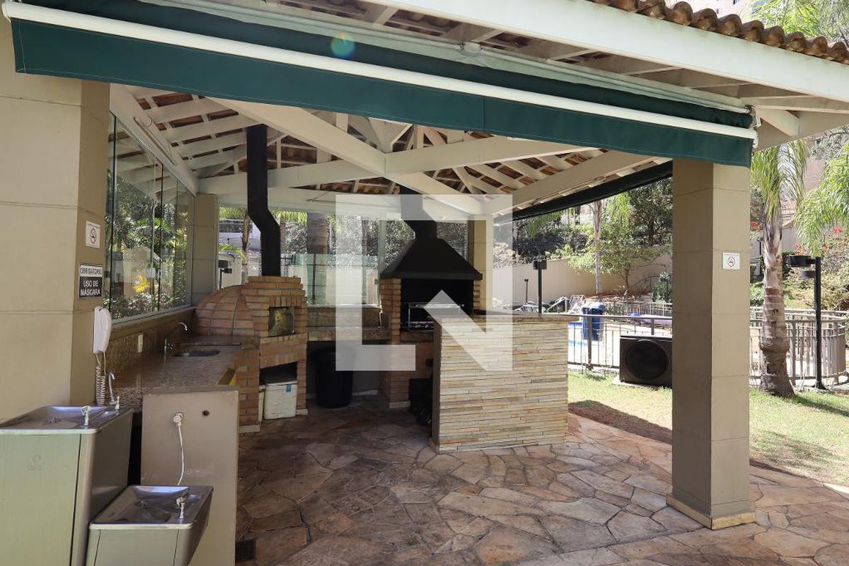 Apartamento, 2 quartos, 49 m² - Foto 114