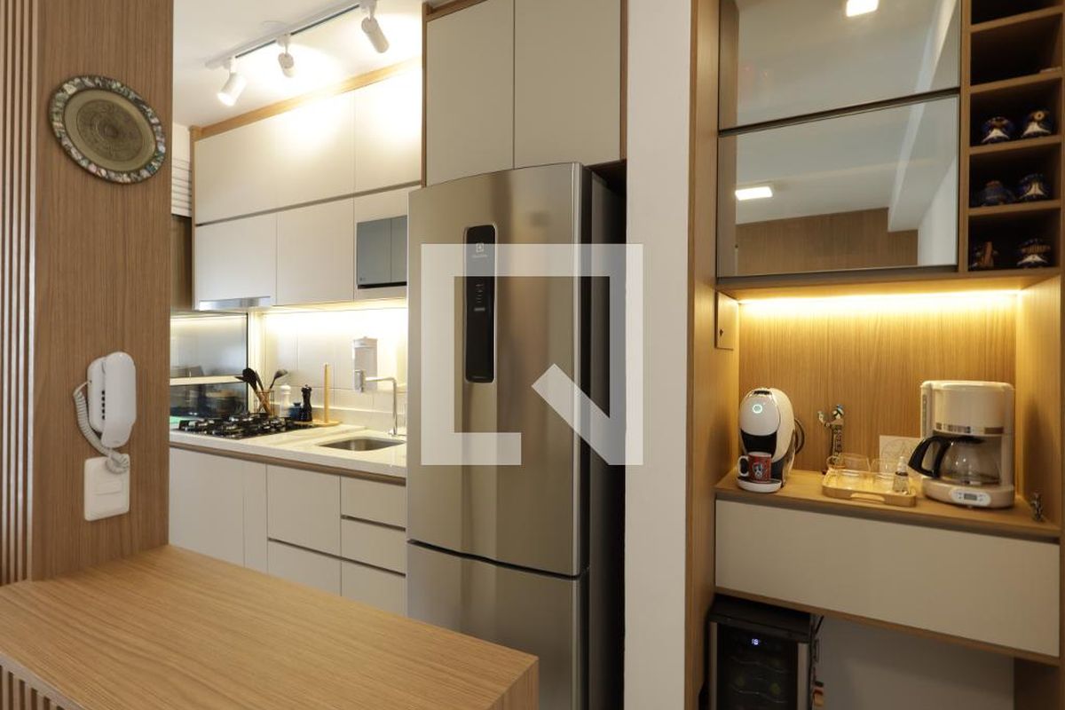 Apartamento, 2 quartos, 49 m² - Foto 74