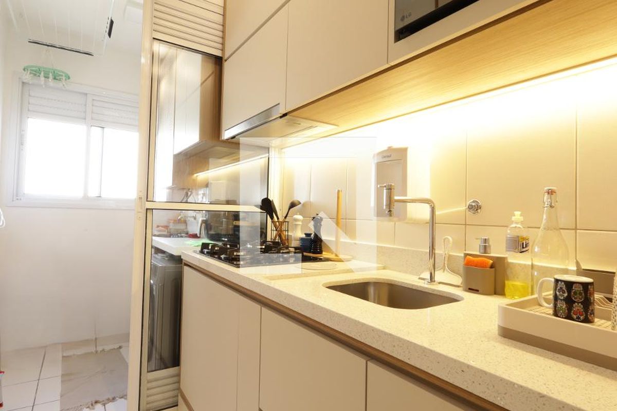 Apartamento, 2 quartos, 49 m² - Foto 66