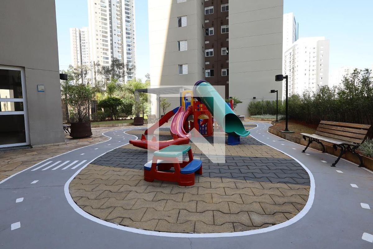 Apartamento, 2 quartos, 49 m² - Foto 98