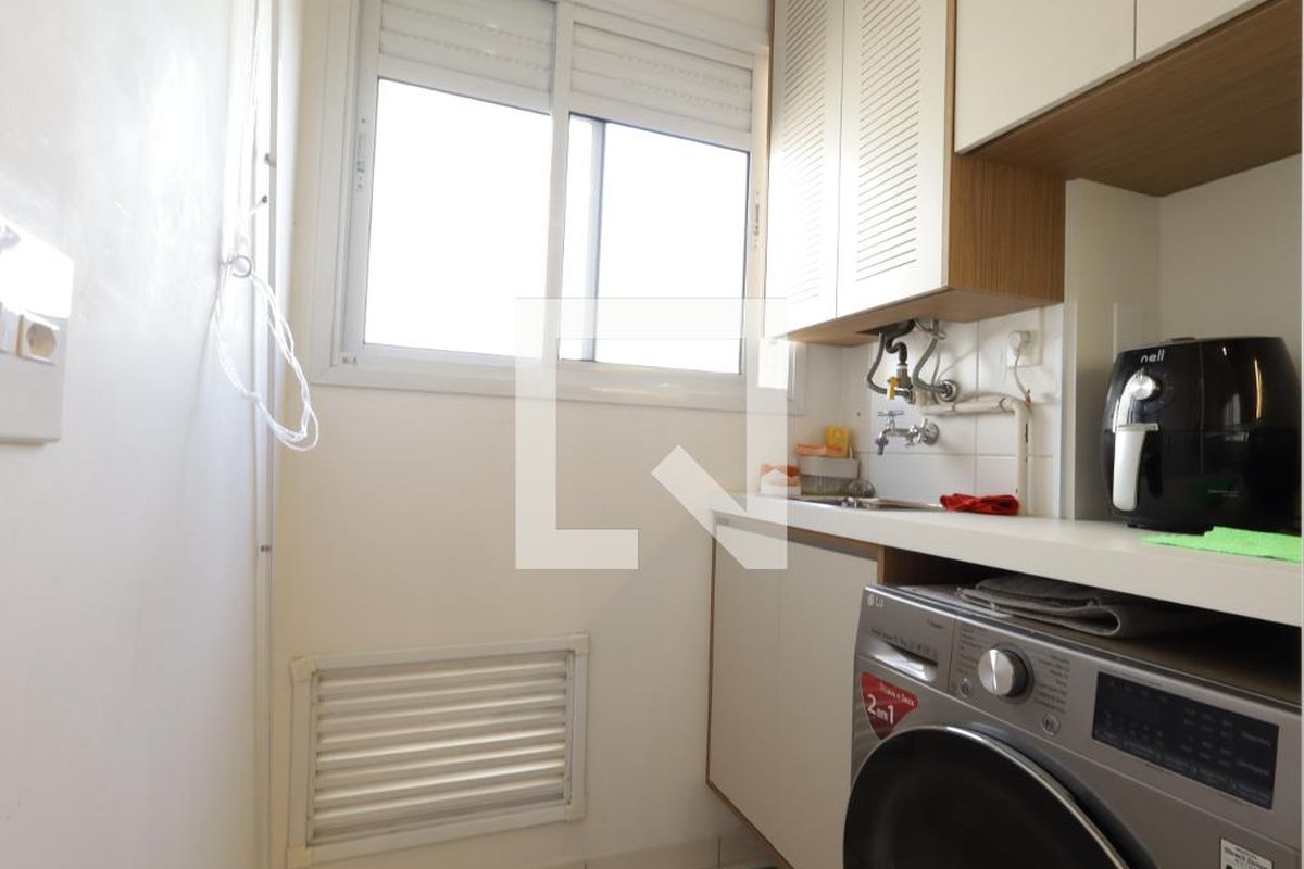 Apartamento, 2 quartos, 49 m² - Foto 82