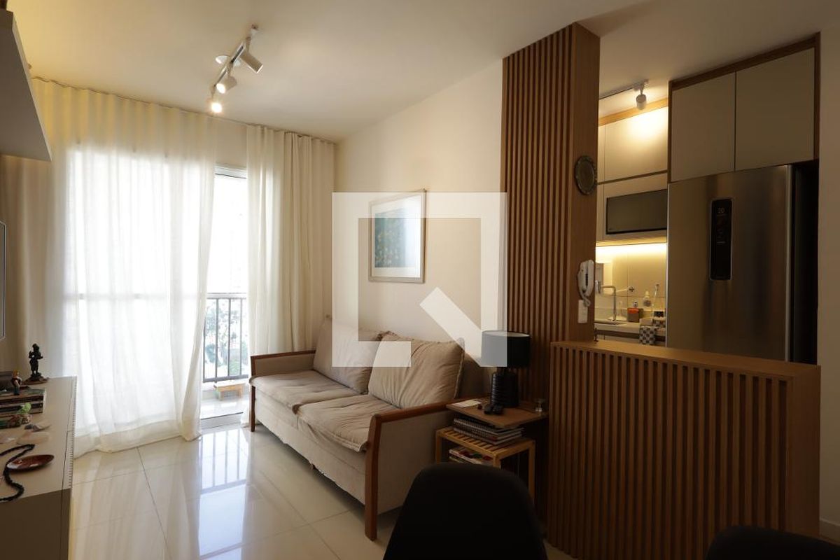 Apartamento, 2 quartos, 49 m² - Foto 16