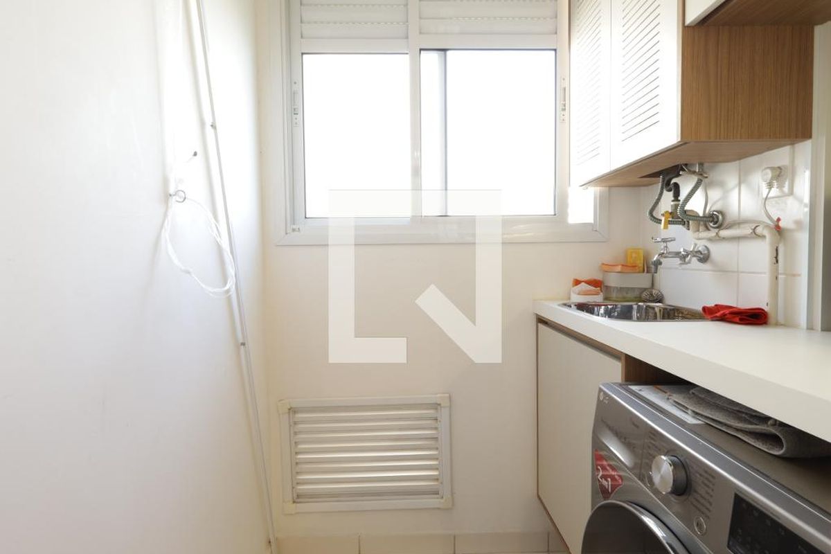 Apartamento, 2 quartos, 49 m² - Foto 84