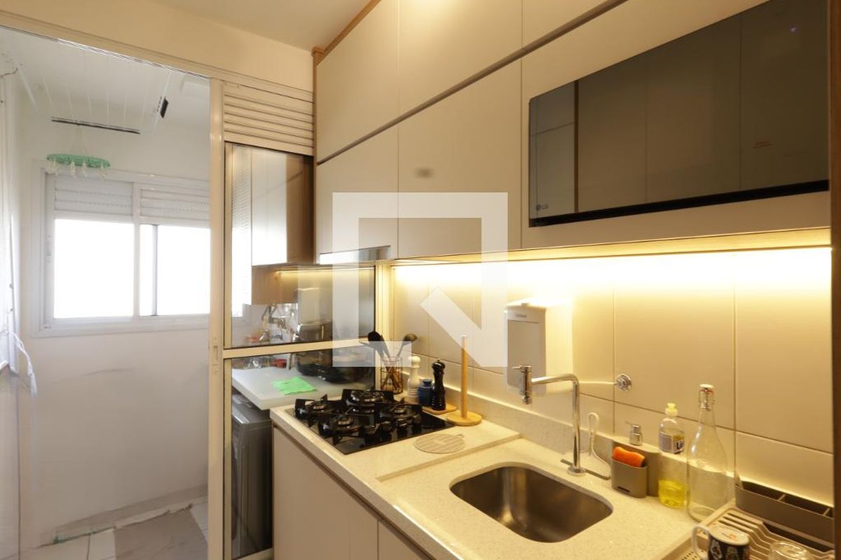 Apartamento, 2 quartos, 49 m² - Foto 72