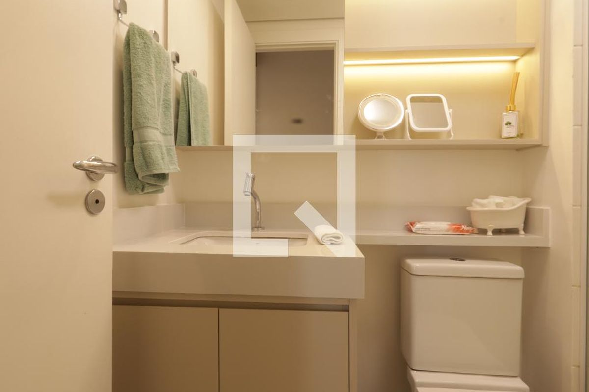 Apartamento, 2 quartos, 49 m² - Foto 54