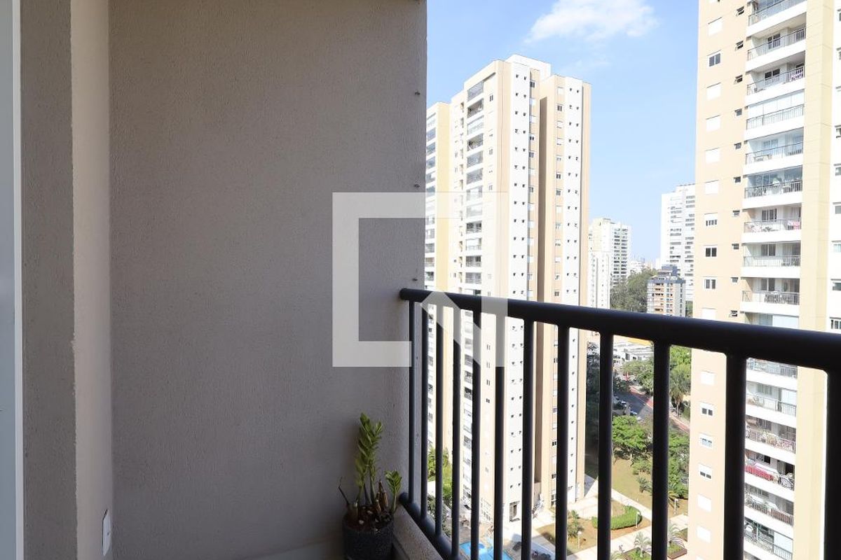 Apartamento, 2 quartos, 49 m² - Foto 24