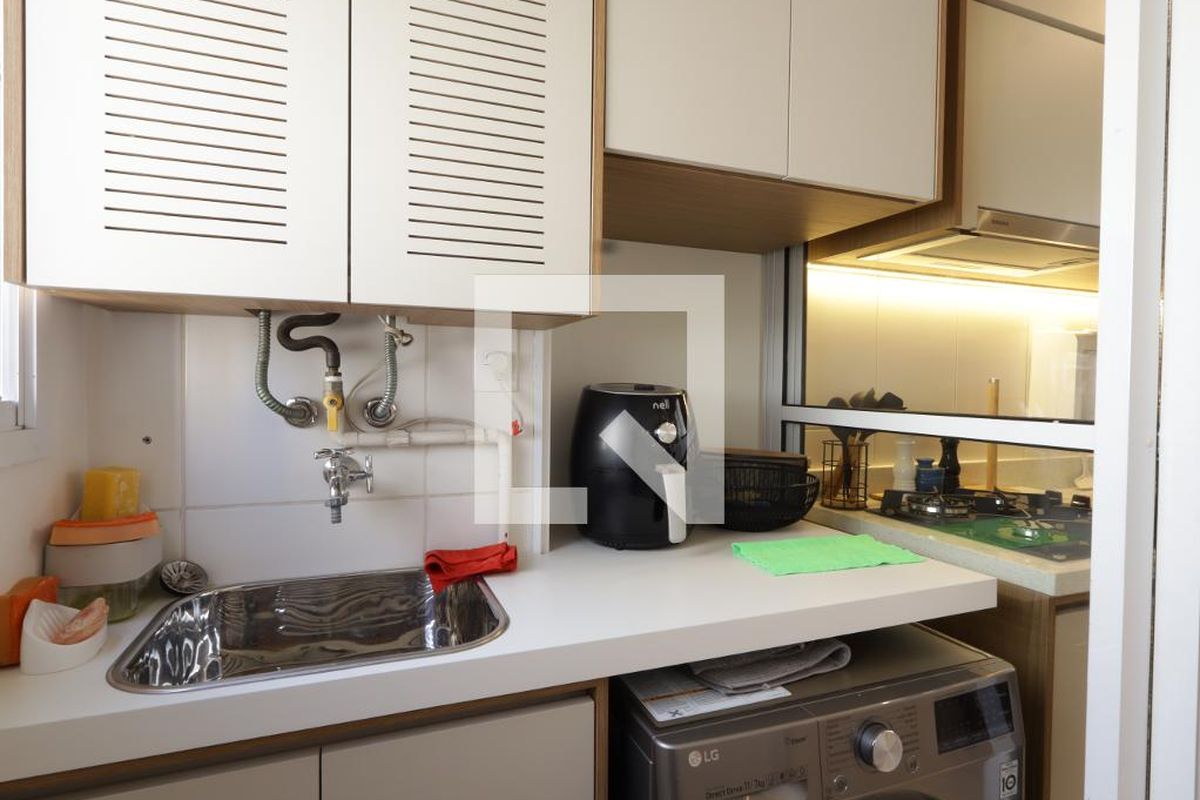 Apartamento, 2 quartos, 49 m² - Foto 80