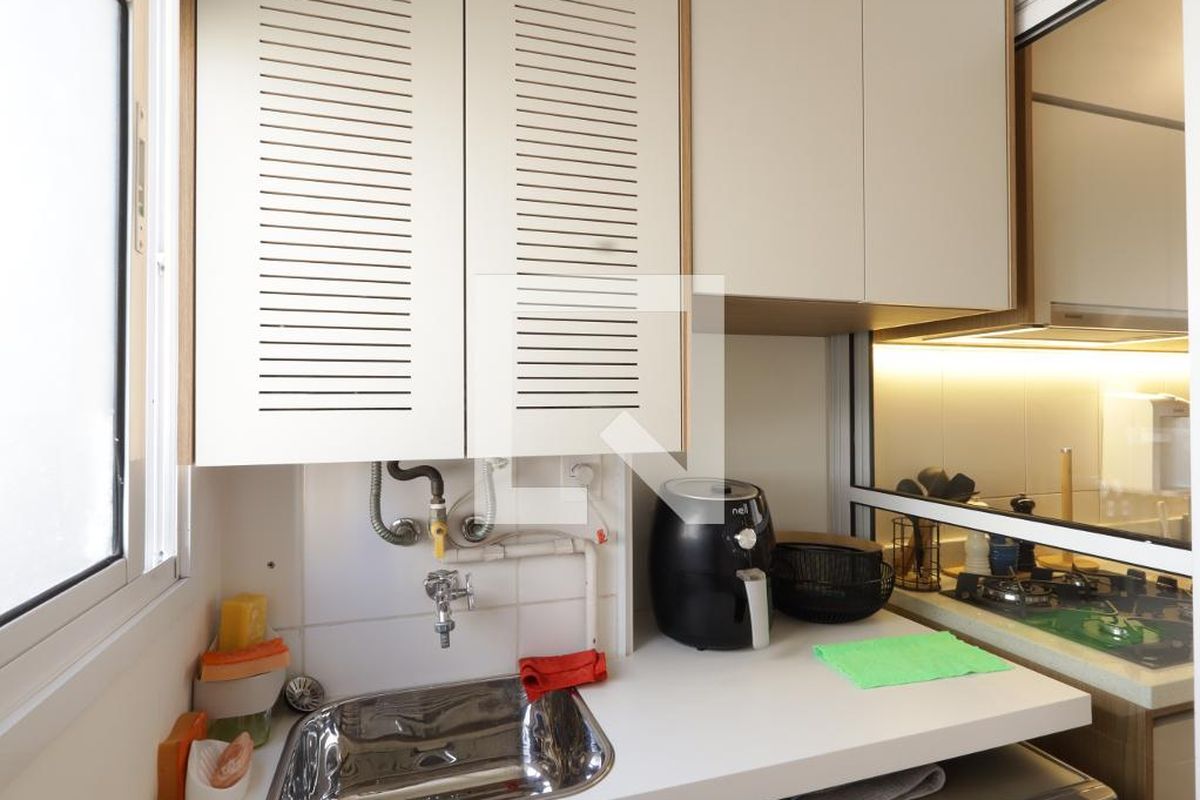 Apartamento, 2 quartos, 49 m² - Foto 78