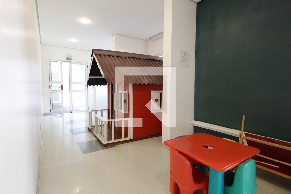 Apartamento, 2 quartos, 49 m² - Foto 92