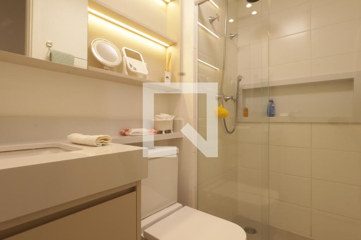 Apartamento, 2 quartos, 49 m² - Foto 56
