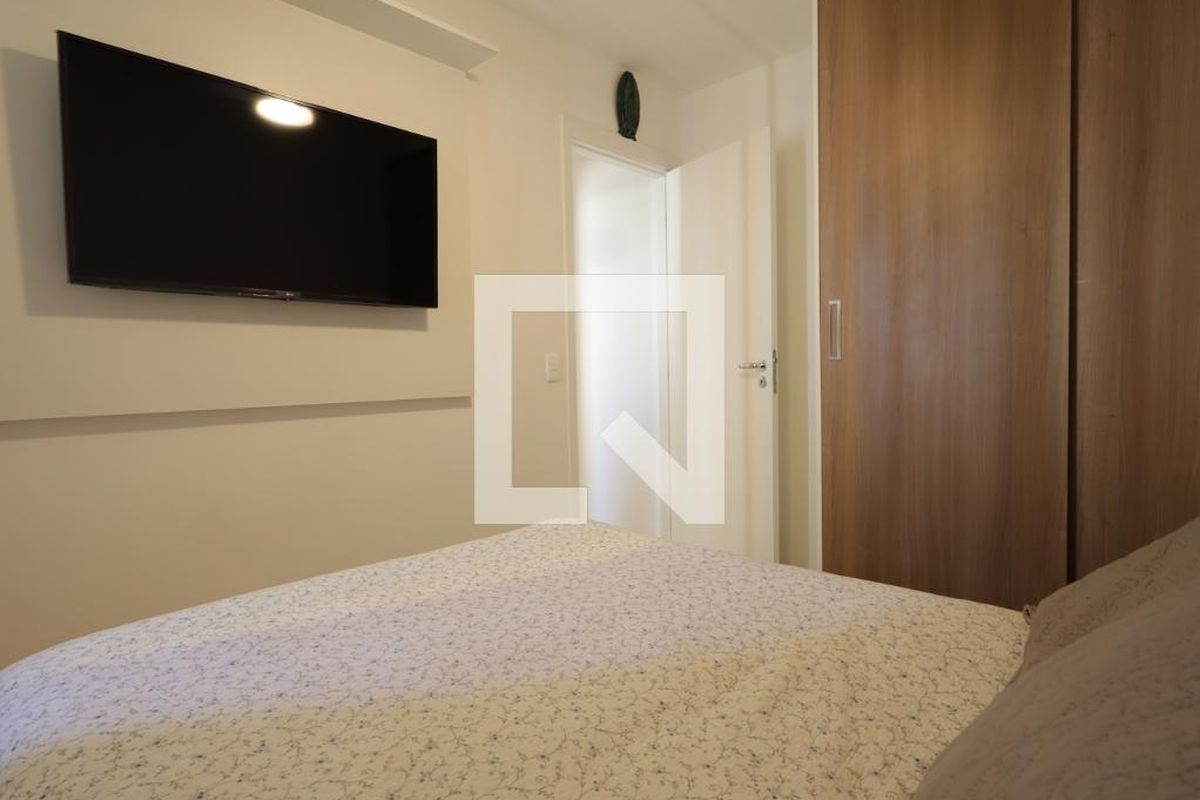 Apartamento, 2 quartos, 49 m² - Foto 36