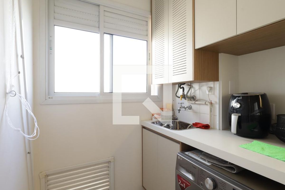 Apartamento, 2 quartos, 49 m² - Foto 76
