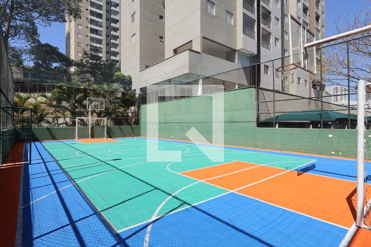 Apartamento, 2 quartos, 49 m² - Foto 110