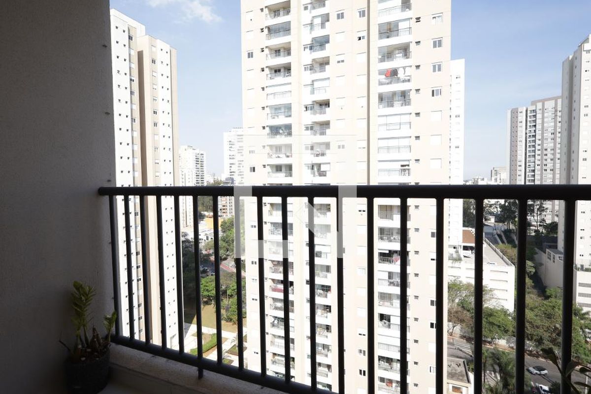 Apartamento, 2 quartos, 49 m² - Foto 26