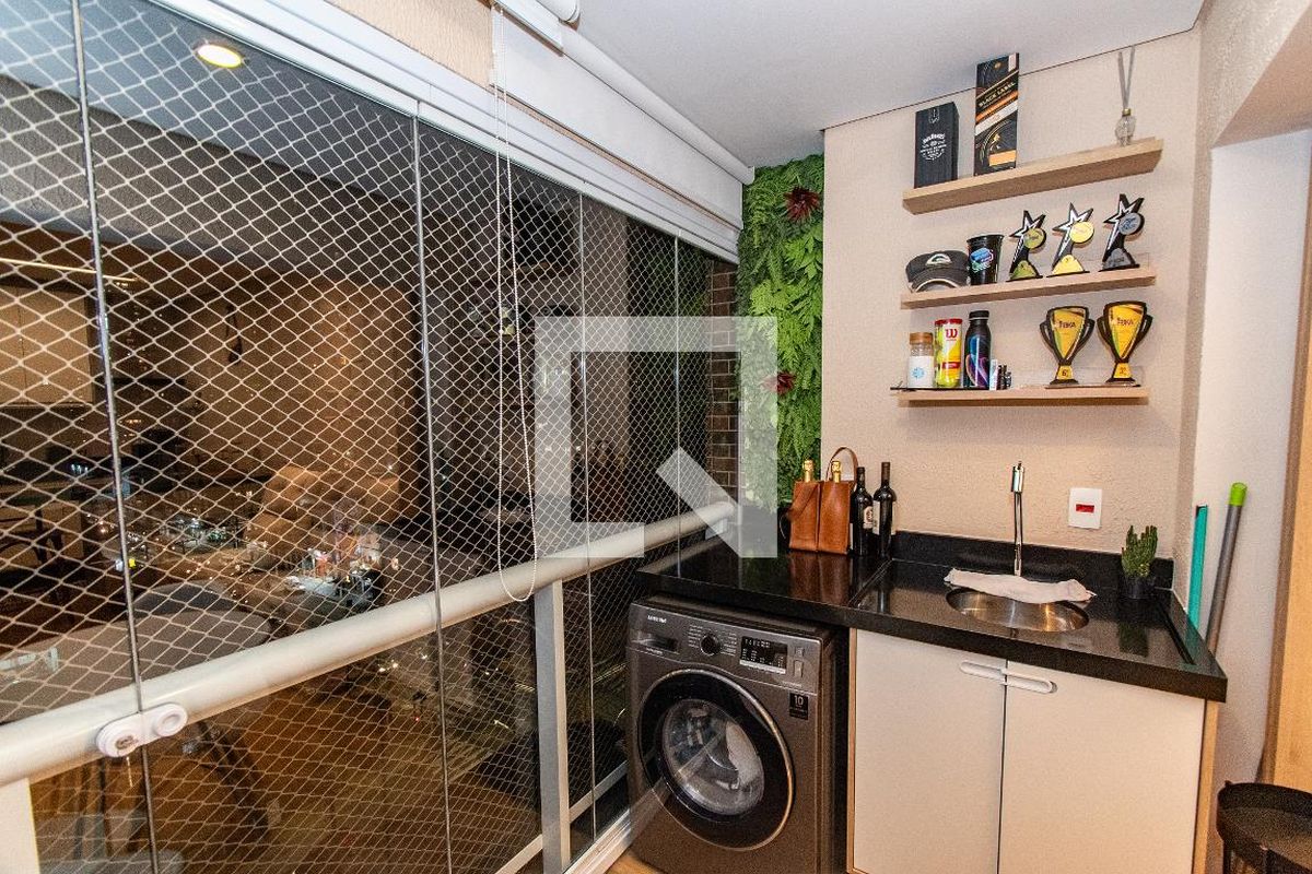 Apartamento, 1 quarto, 38 m² - Foto 14