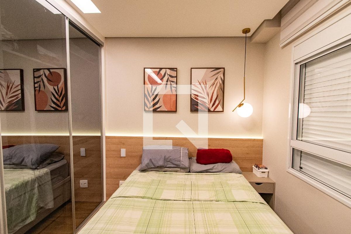 Apartamento, 1 quarto, 38 m² - Foto 28